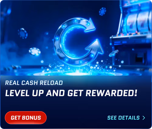 Týždenný cashback bonus 15 % až do €3 000